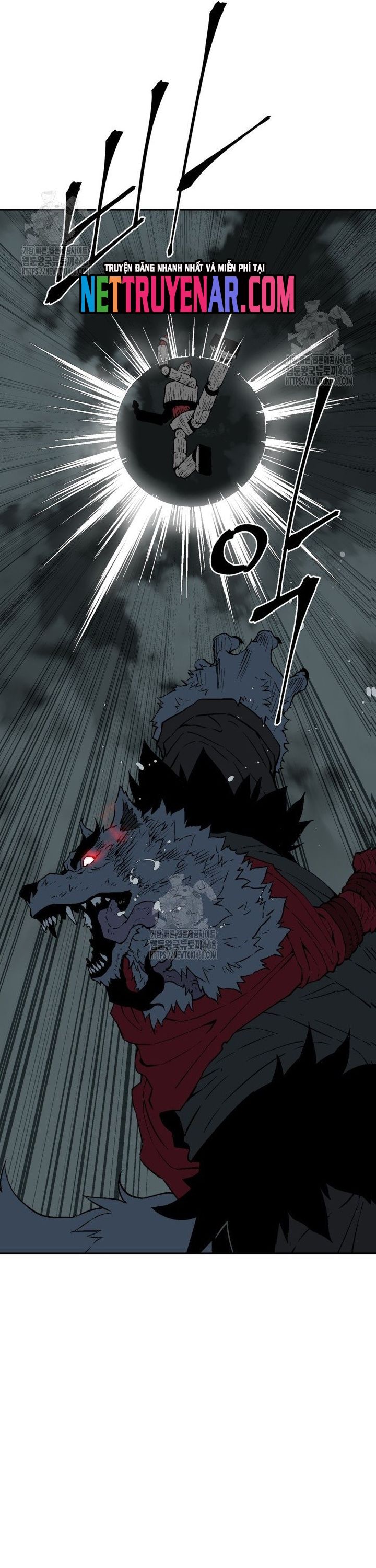 Vĩ Linh Kiếm Tiên - Chapter 123 - Page 44