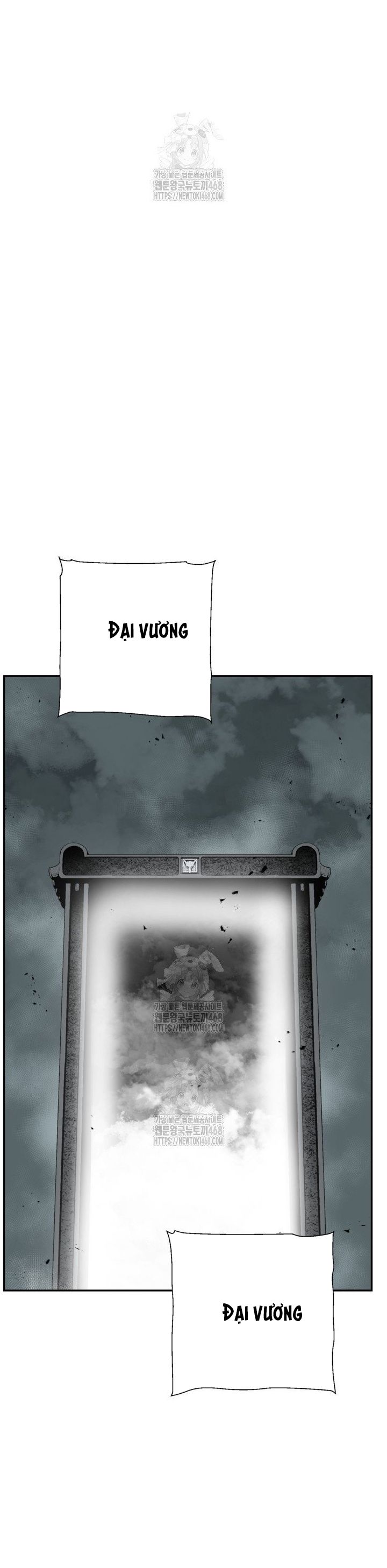 Vĩ Linh Kiếm Tiên - Chapter 123 - Page 45