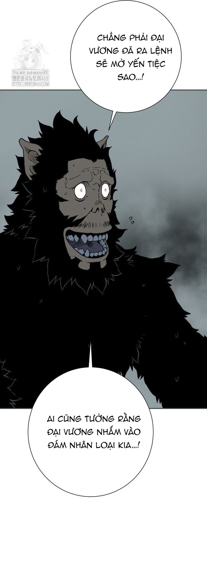 Vĩ Linh Kiếm Tiên - Chapter 123 - Page 48