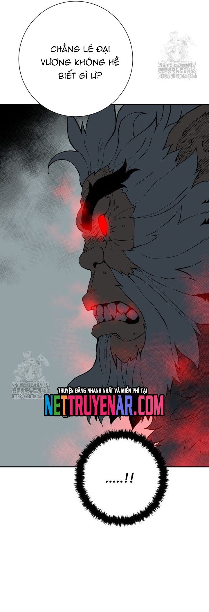 Vĩ Linh Kiếm Tiên - Chapter 123 - Page 49