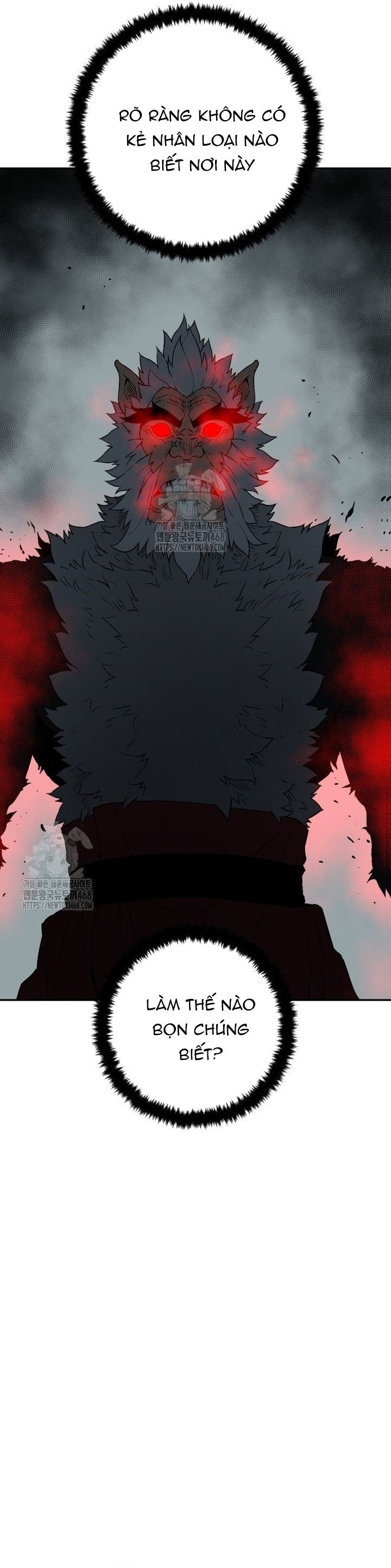 Vĩ Linh Kiếm Tiên - Chapter 123 - Page 50