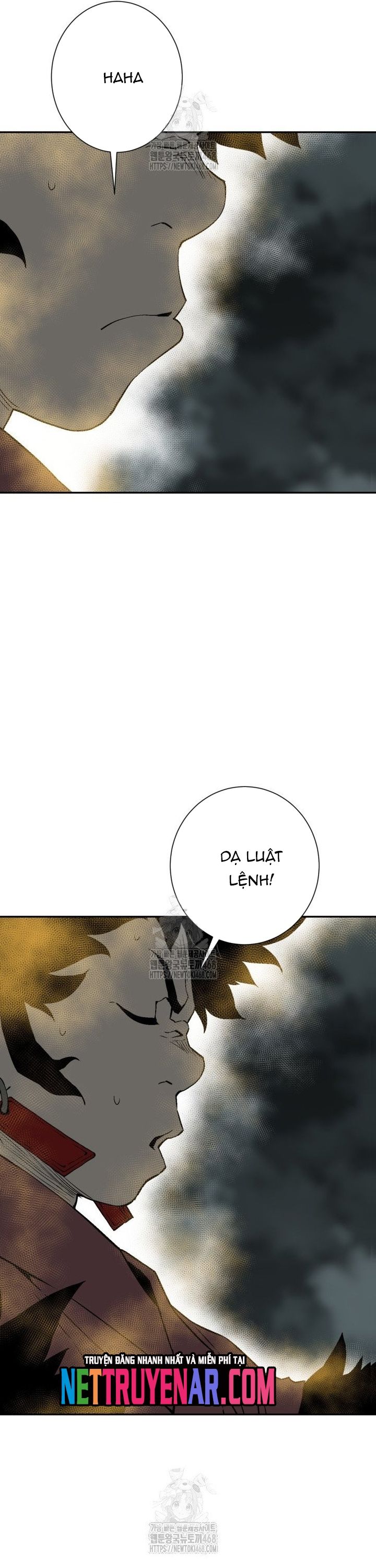 Vĩ Linh Kiếm Tiên - Chapter 123 - Page 51