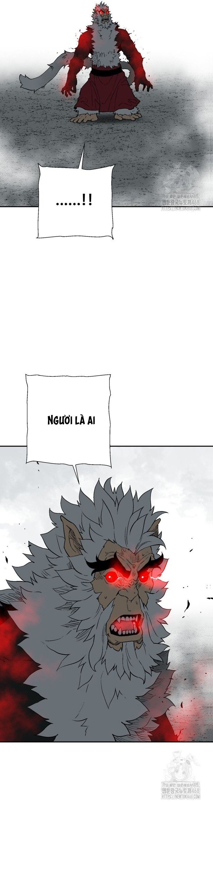 Vĩ Linh Kiếm Tiên - Chapter 123 - Page 55