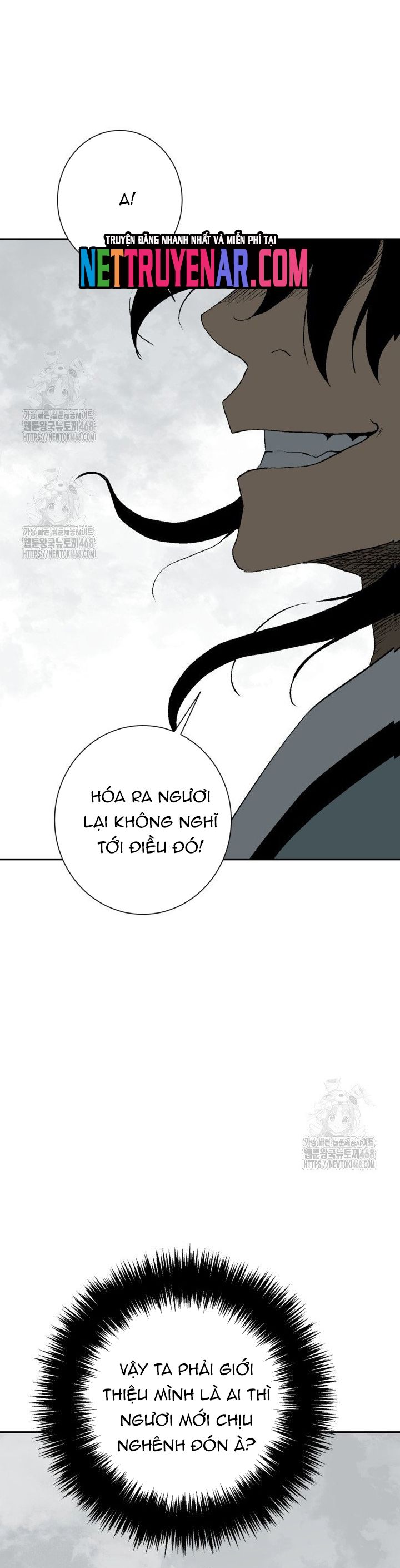 Vĩ Linh Kiếm Tiên - Chapter 123 - Page 56