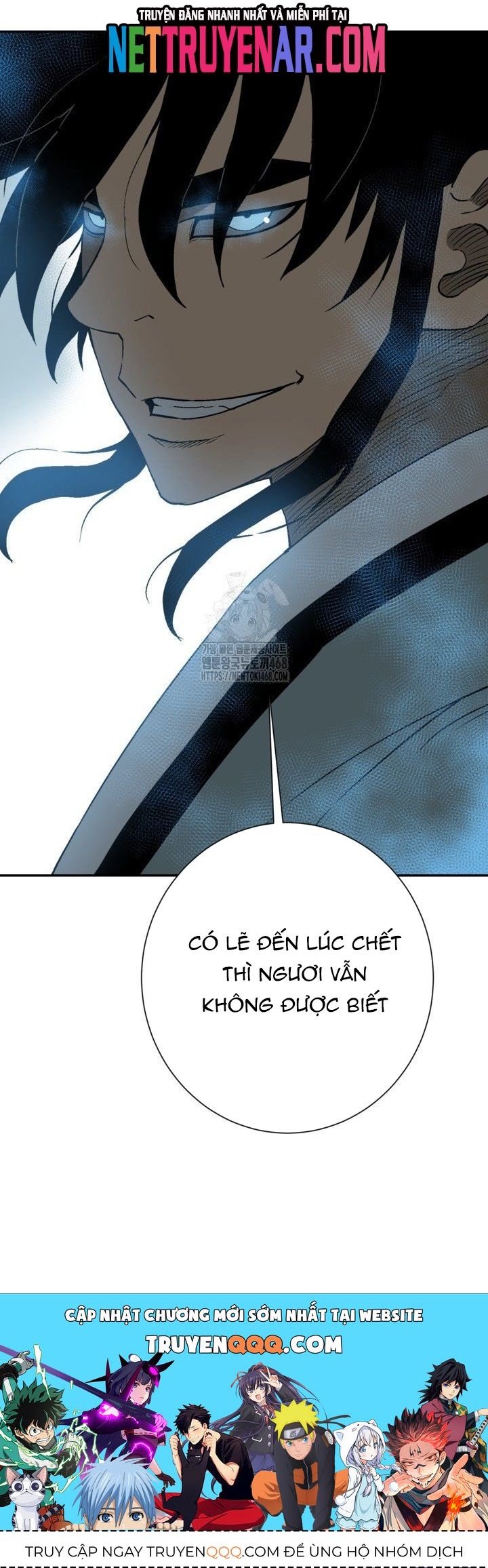 Vĩ Linh Kiếm Tiên - Chapter 123 - Page 59