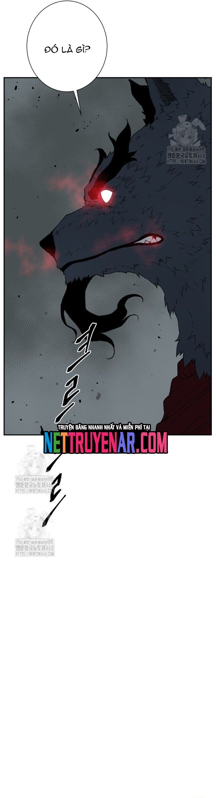 Vĩ Linh Kiếm Tiên - Chapter 123 - Page 7