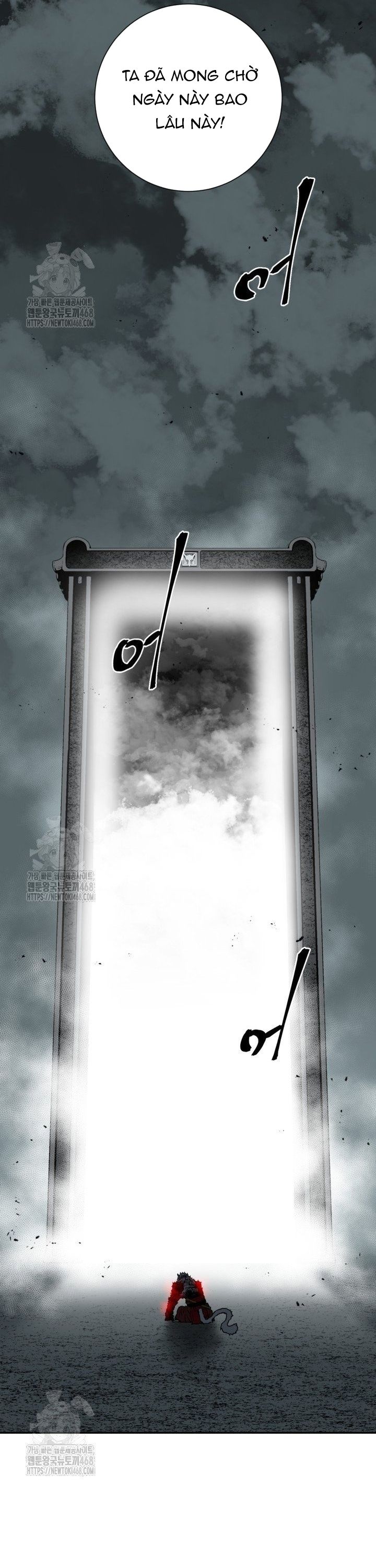 Vĩ Linh Kiếm Tiên - Chapter 123 - Page 9