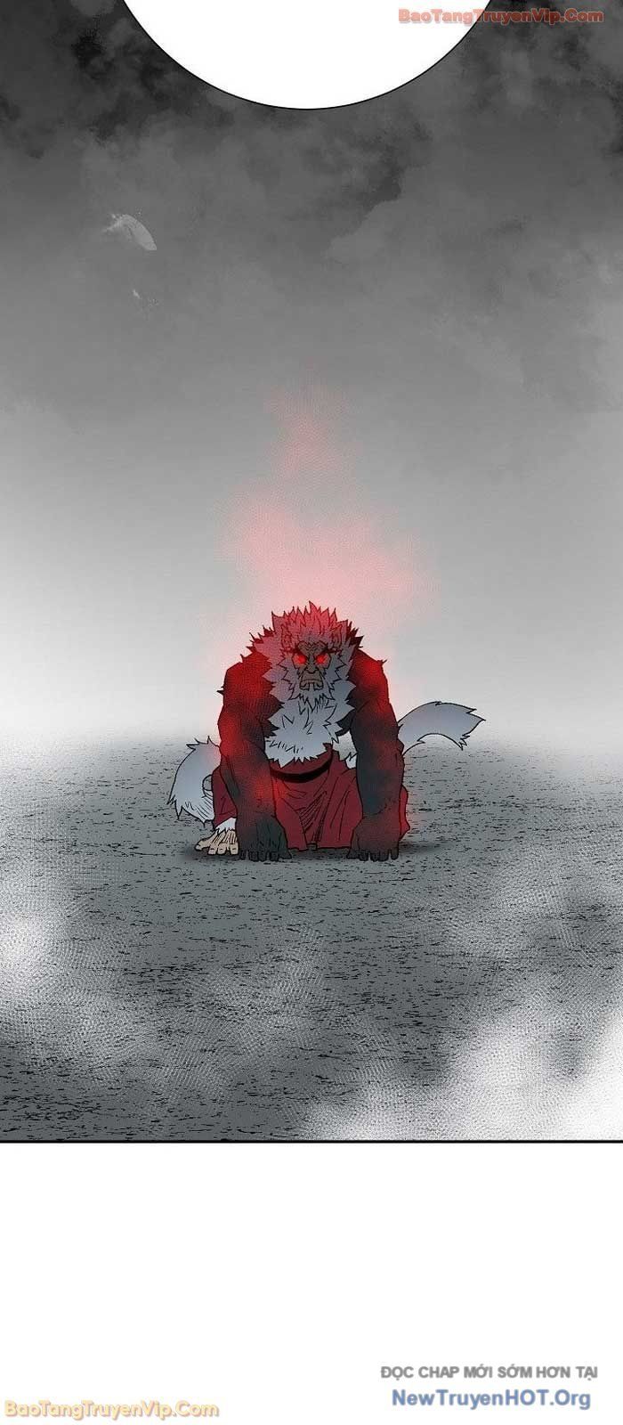 Vĩ Linh Kiếm Tiên - Chapter 124.1 - Page 10