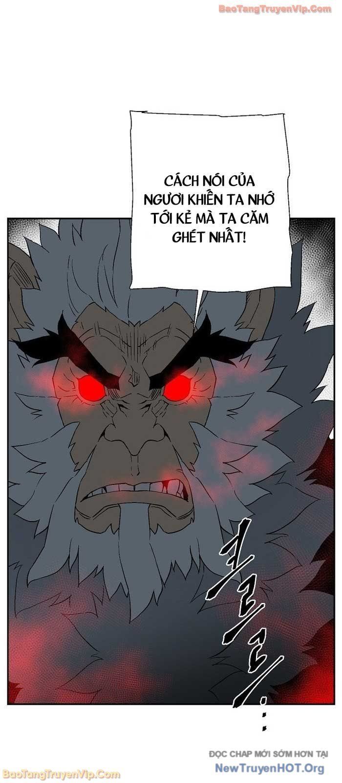 Vĩ Linh Kiếm Tiên - Chapter 124.1 - Page 11