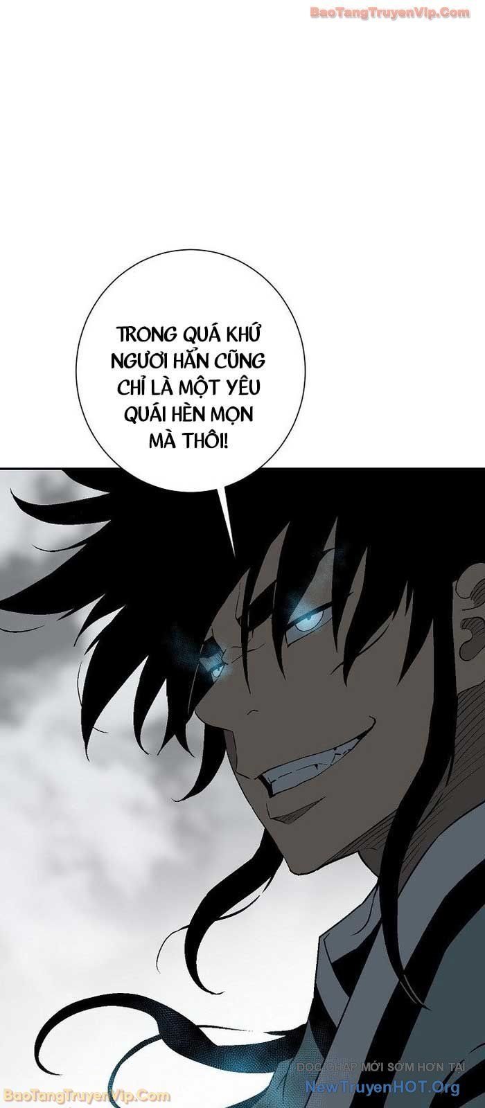 Vĩ Linh Kiếm Tiên - Chapter 124.1 - Page 12