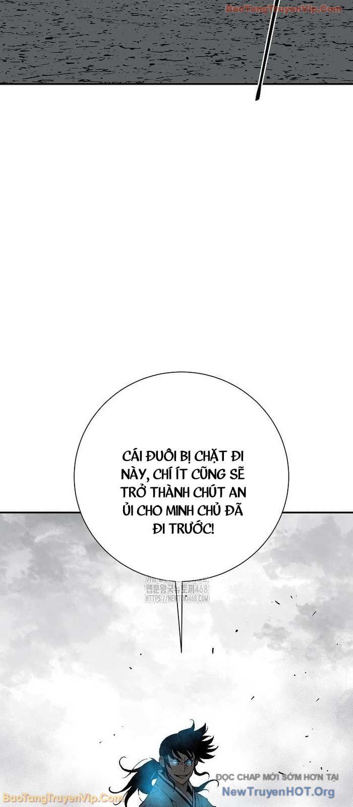 Vĩ Linh Kiếm Tiên - Chapter 124.1 - Page 22