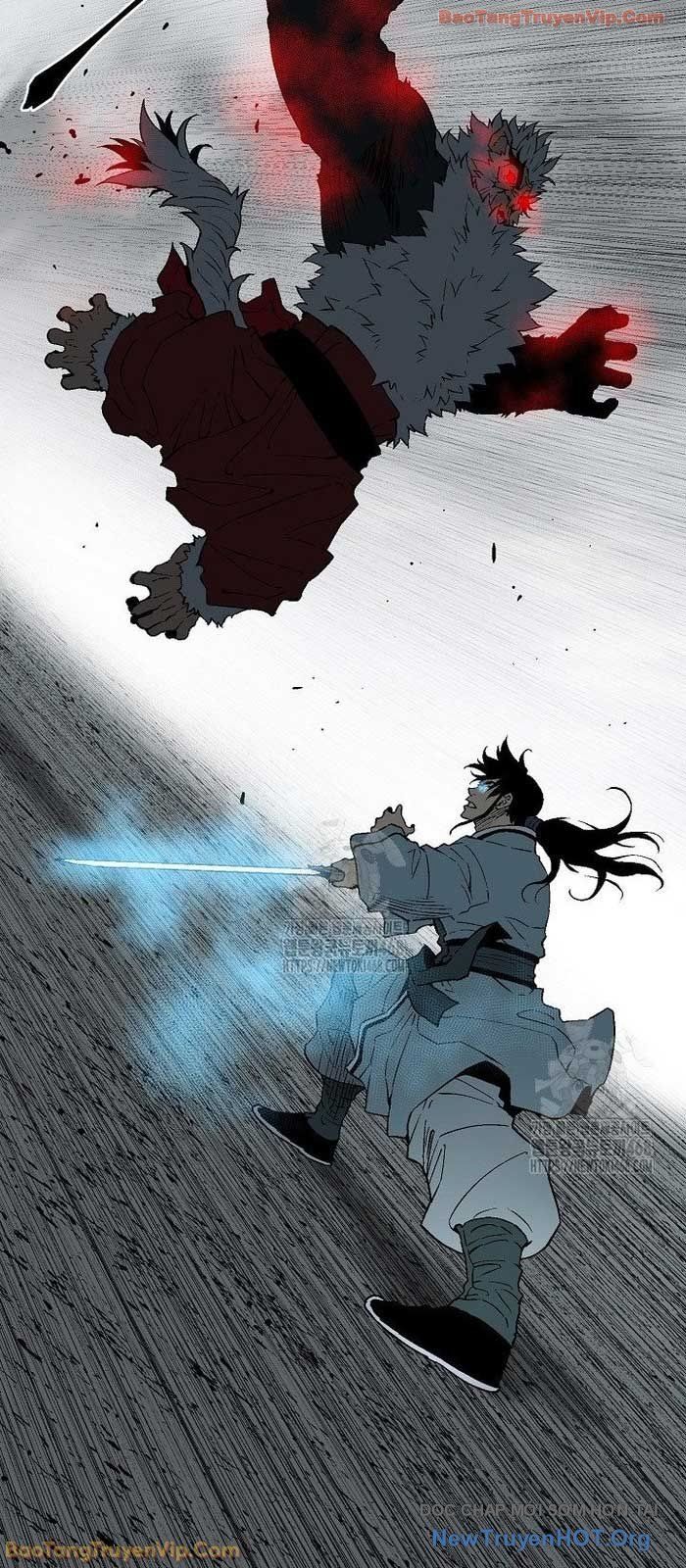 Vĩ Linh Kiếm Tiên - Chapter 124.1 - Page 26