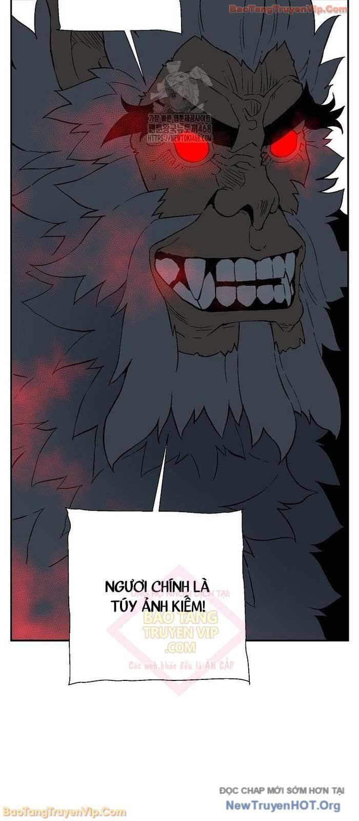 Vĩ Linh Kiếm Tiên - Chapter 124.1 - Page 3