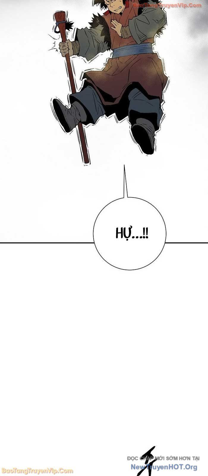 Vĩ Linh Kiếm Tiên - Chapter 124.1 - Page 34