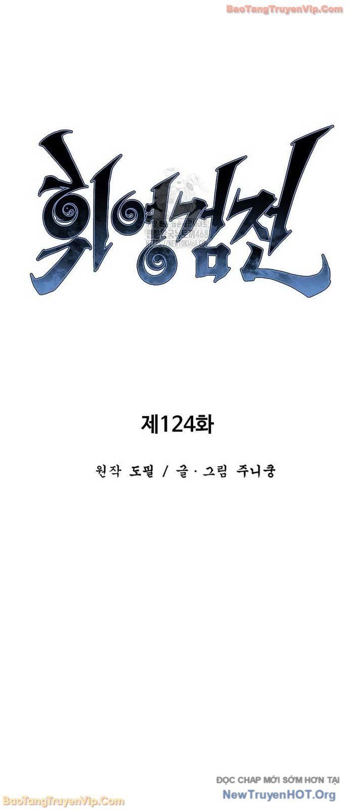 Vĩ Linh Kiếm Tiên - Chapter 124.1 - Page 36