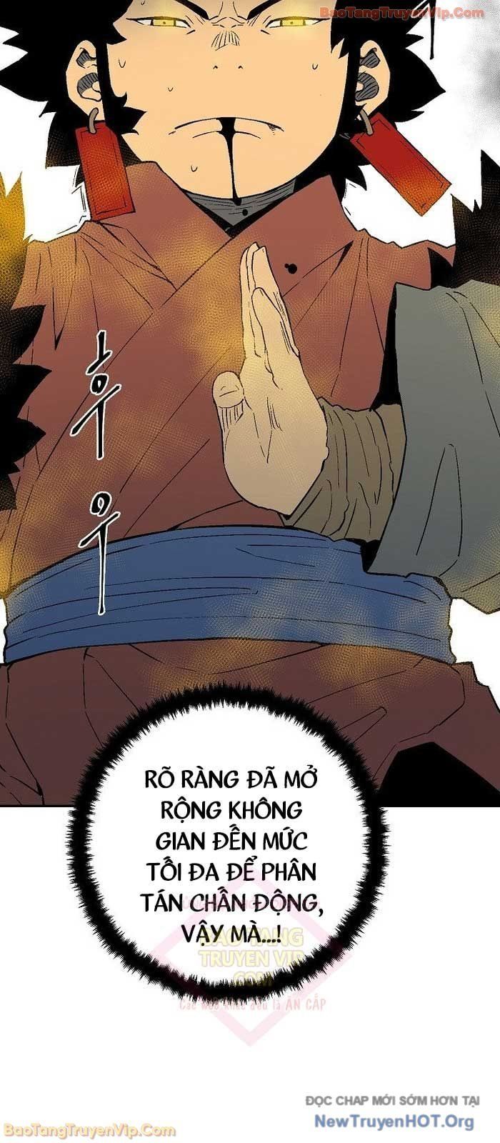 Vĩ Linh Kiếm Tiên - Chapter 124.1 - Page 39