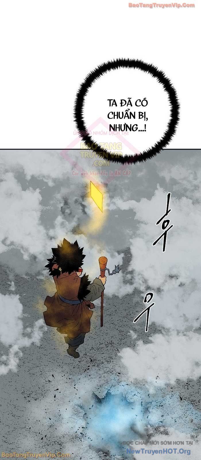 Vĩ Linh Kiếm Tiên - Chapter 124.1 - Page 40