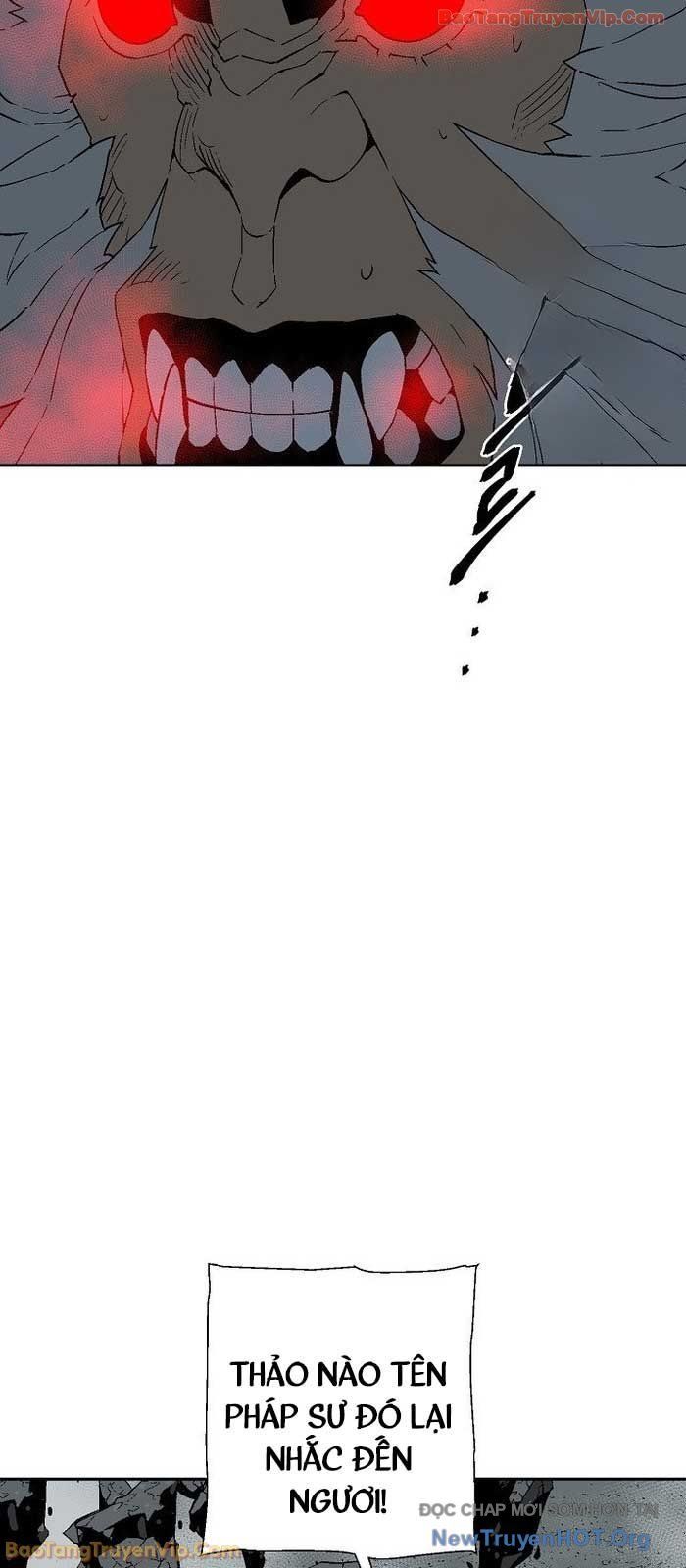 Vĩ Linh Kiếm Tiên - Chapter 124.1 - Page 43