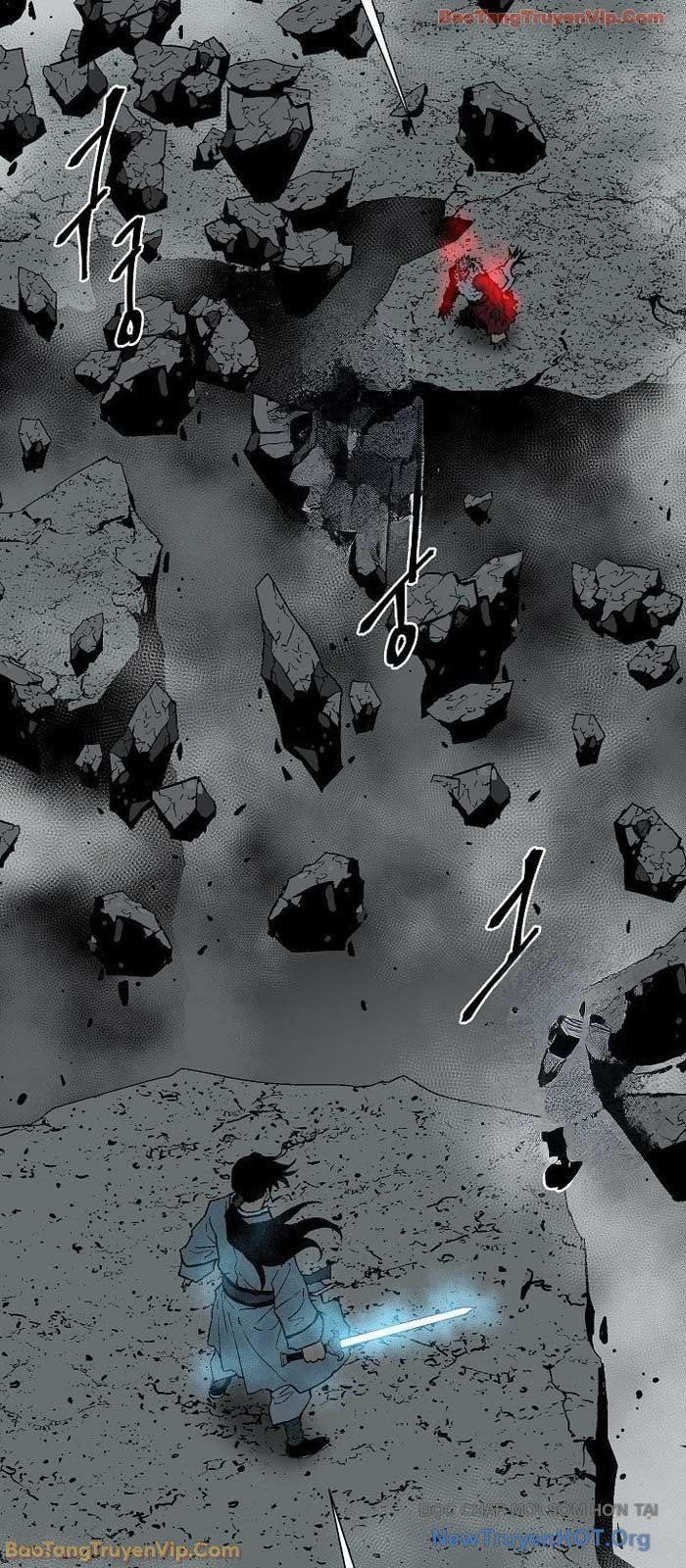 Vĩ Linh Kiếm Tiên - Chapter 124.1 - Page 44