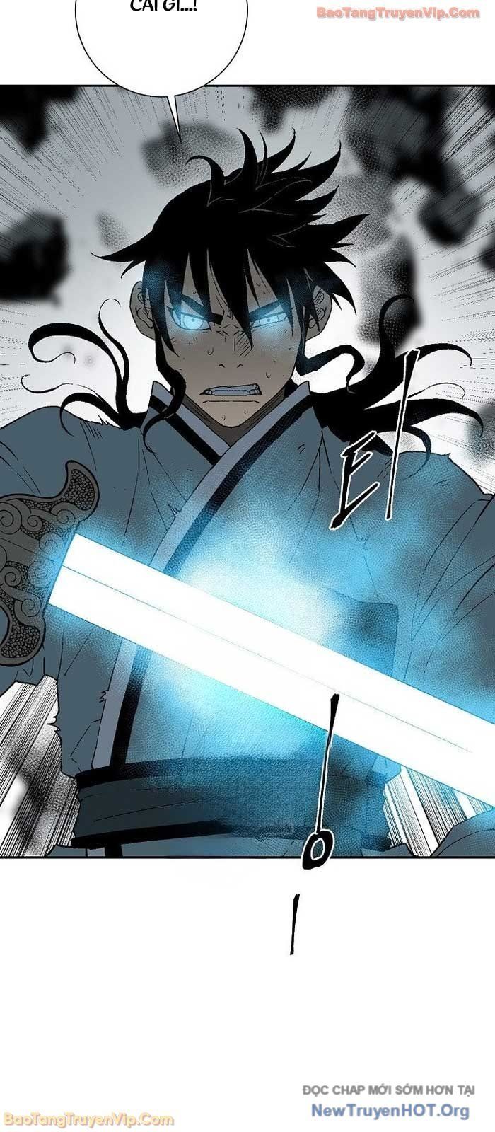 Vĩ Linh Kiếm Tiên - Chapter 124.1 - Page 57