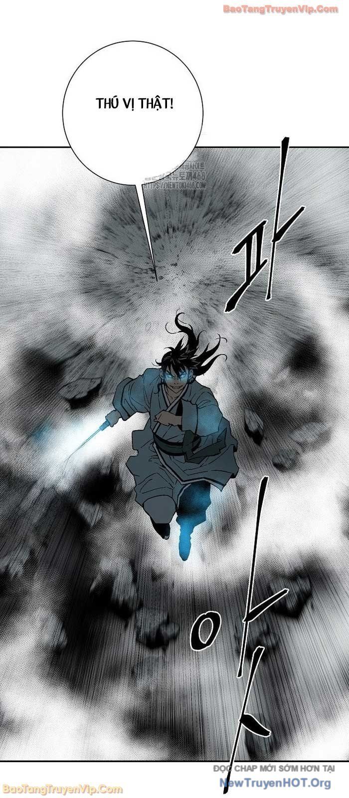 Vĩ Linh Kiếm Tiên - Chapter 124.1 - Page 69