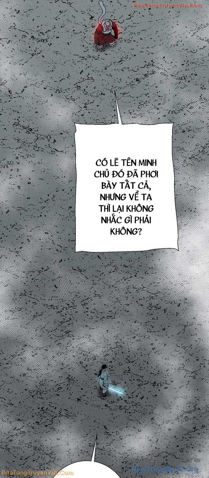 Vĩ Linh Kiếm Tiên - Chapter 124.1 - Page 7