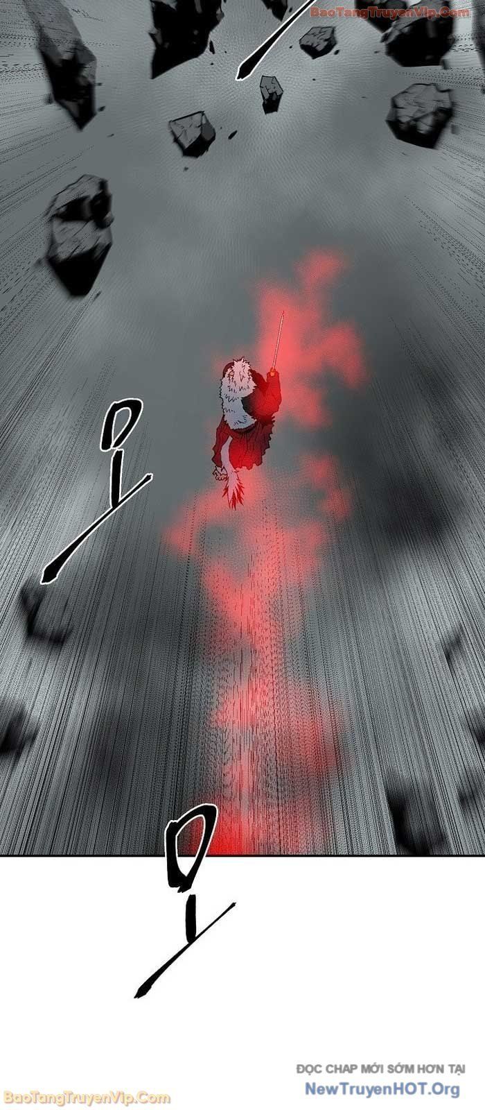 Vĩ Linh Kiếm Tiên - Chapter 124.1 - Page 71
