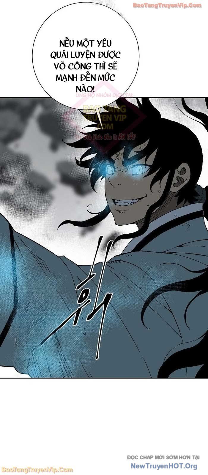 Vĩ Linh Kiếm Tiên - Chapter 124.1 - Page 78