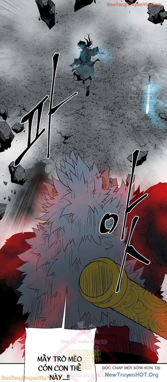 Vĩ Linh Kiếm Tiên - Chapter 124.1 - Page 85