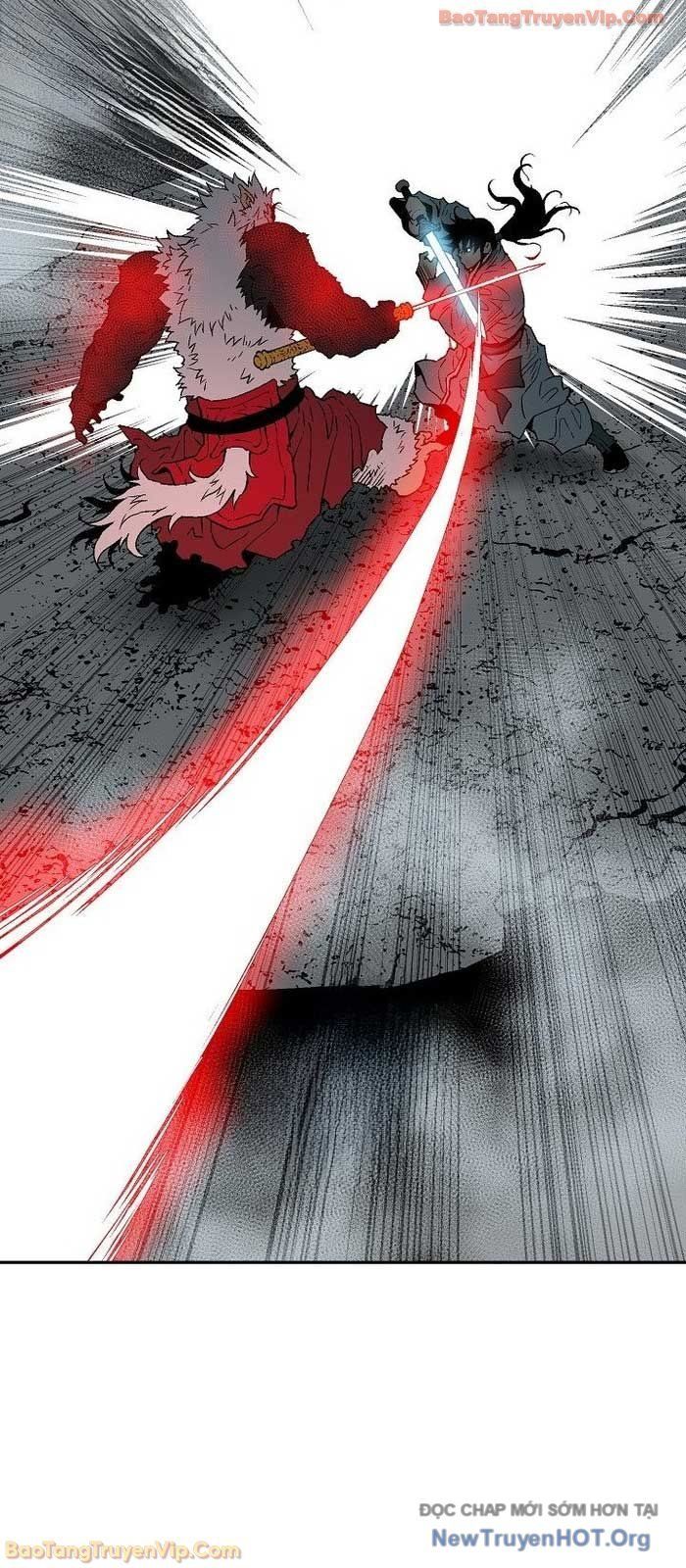 Vĩ Linh Kiếm Tiên - Chapter 124.1 - Page 88