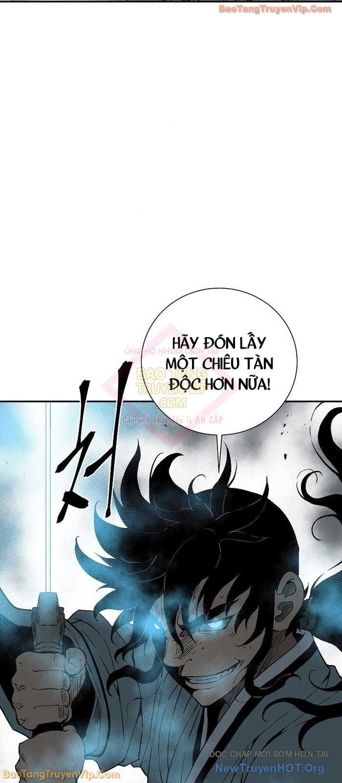 Vĩ Linh Kiếm Tiên - Chapter 124.1 - Page 97