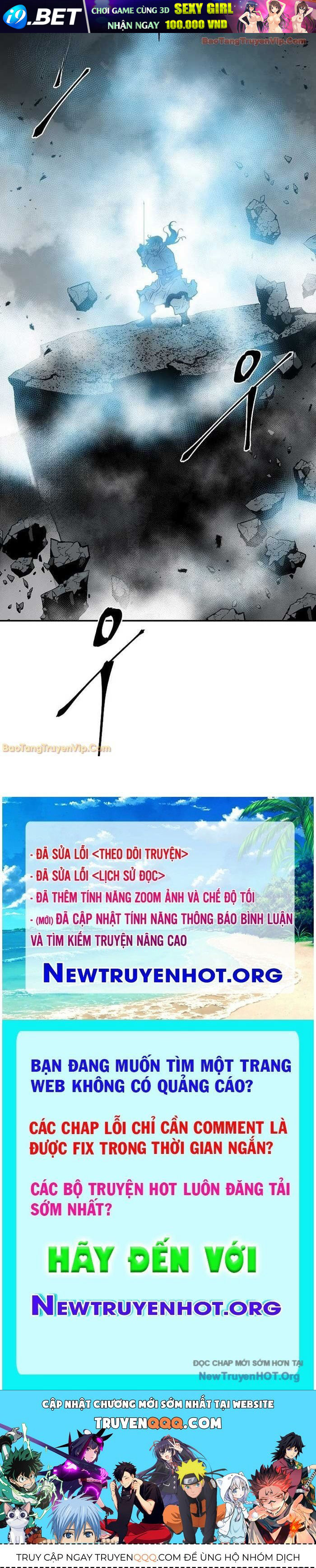 Vĩ Linh Kiếm Tiên - Chapter 124.1 - Page 99