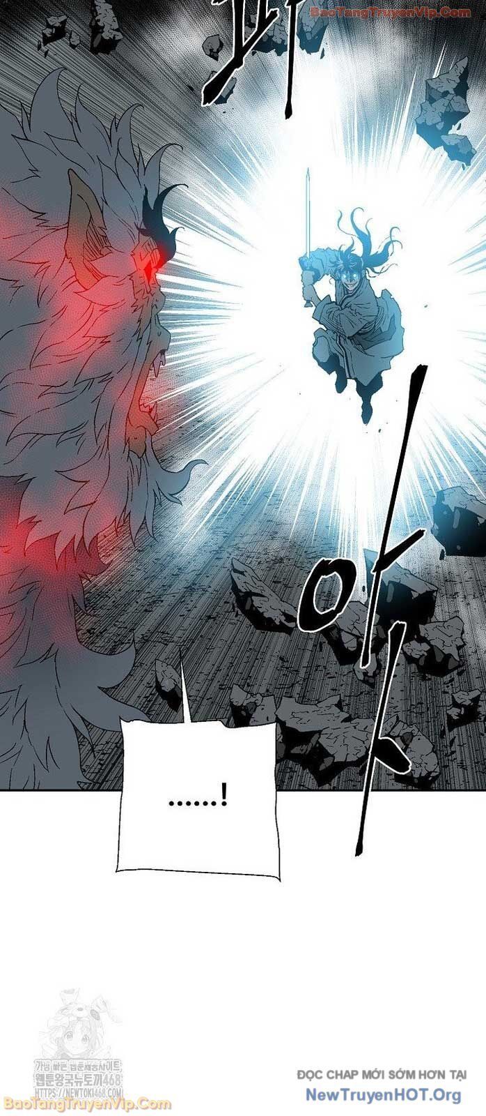 Vĩ Linh Kiếm Tiên - Chapter 125.1 - Page 21