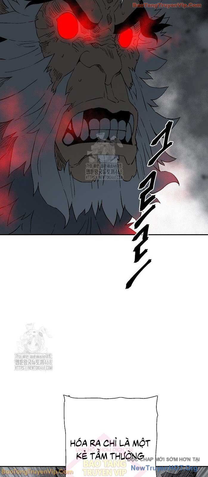 Vĩ Linh Kiếm Tiên - Chapter 125.1 - Page 3