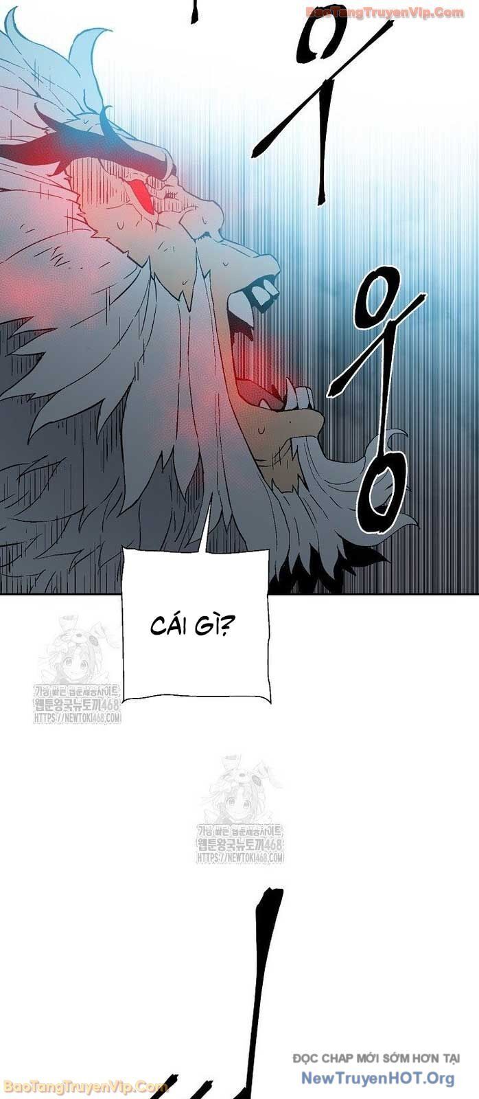 Vĩ Linh Kiếm Tiên - Chapter 125.1 - Page 34