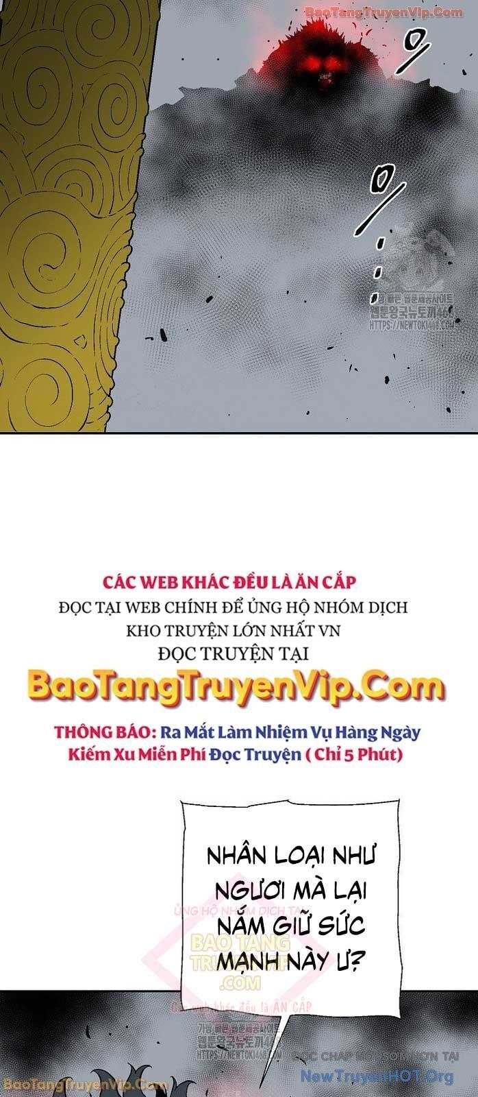 Vĩ Linh Kiếm Tiên - Chapter 125.1 - Page 45