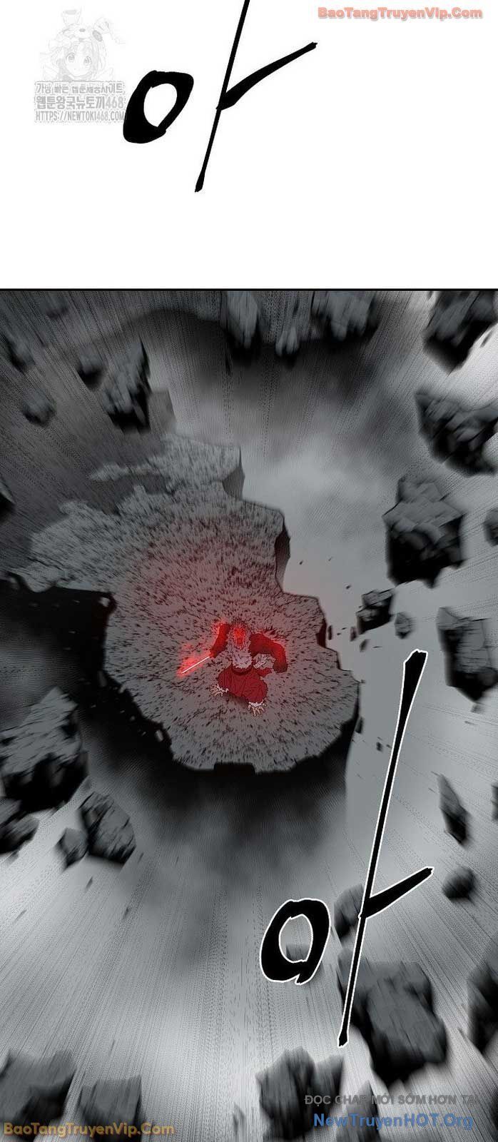 Vĩ Linh Kiếm Tiên - Chapter 125.1 - Page 5