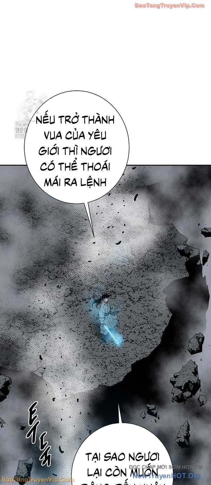 Vĩ Linh Kiếm Tiên - Chapter 125.1 - Page 59