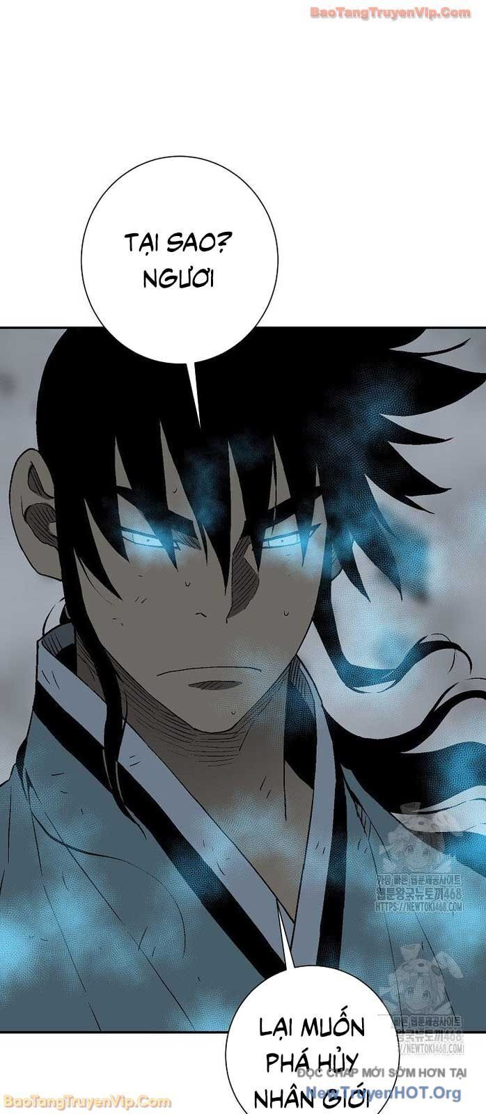 Vĩ Linh Kiếm Tiên - Chapter 125.1 - Page 61