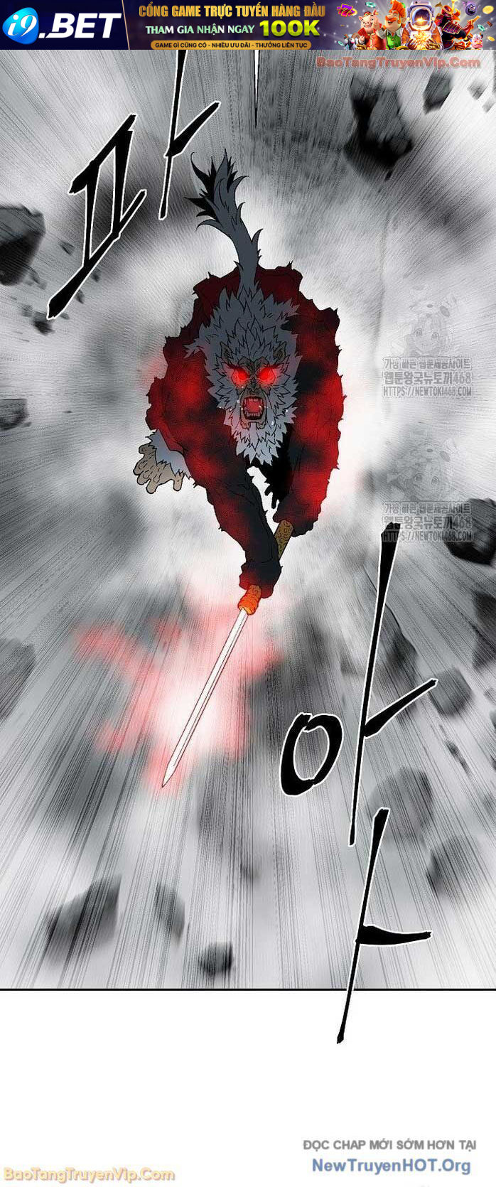 Vĩ Linh Kiếm Tiên - Chapter 125.1 - Page 8