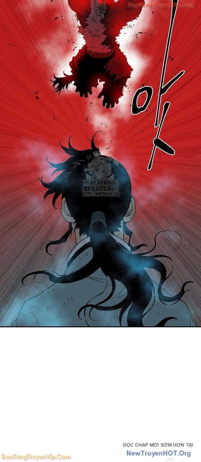 Vĩ Linh Kiếm Tiên - Chapter 125.1 - Page 83