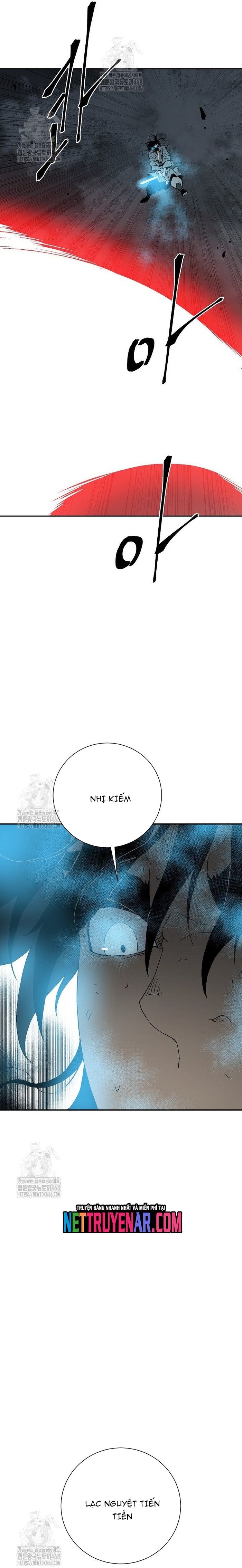 Vĩ Linh Kiếm Tiên - Chapter 125 - Page 10