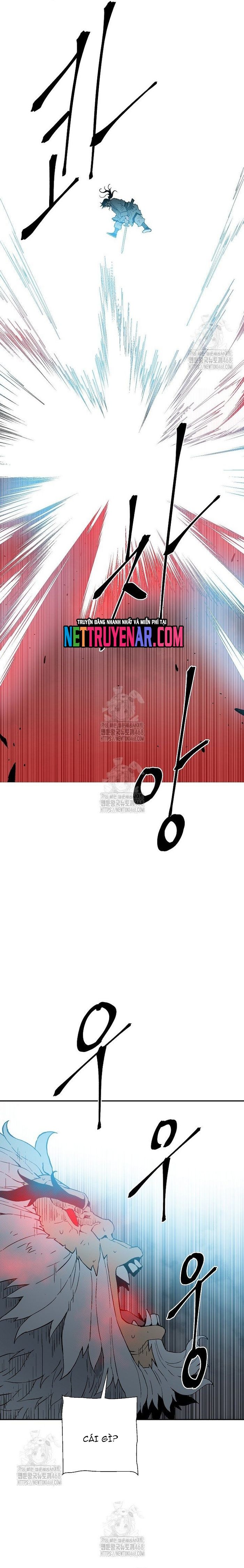 Vĩ Linh Kiếm Tiên - Chapter 125 - Page 11