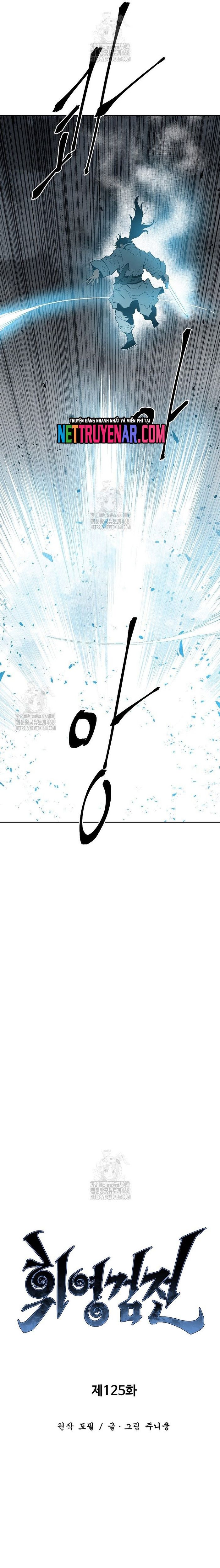 Vĩ Linh Kiếm Tiên - Chapter 125 - Page 13