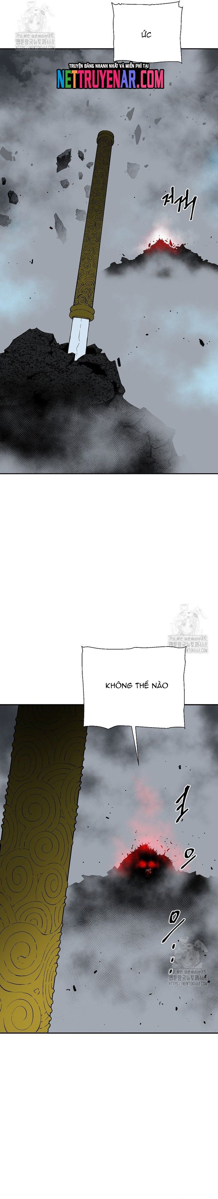 Vĩ Linh Kiếm Tiên - Chapter 125 - Page 15