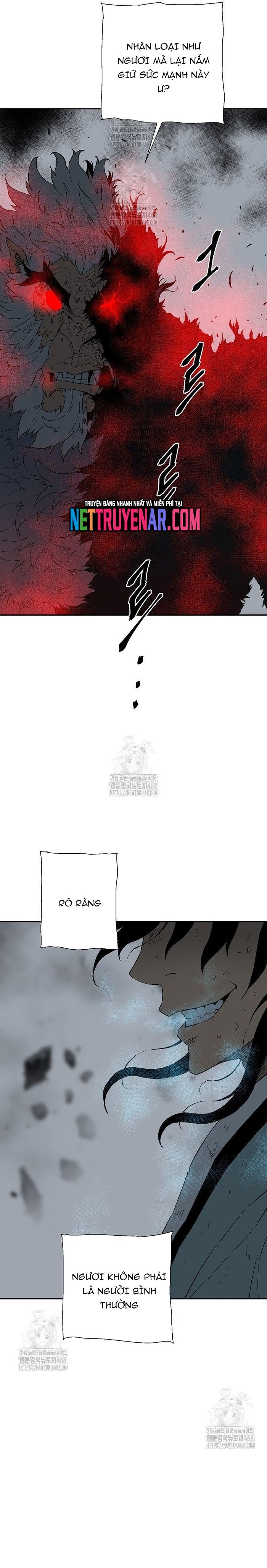 Vĩ Linh Kiếm Tiên - Chapter 125 - Page 16