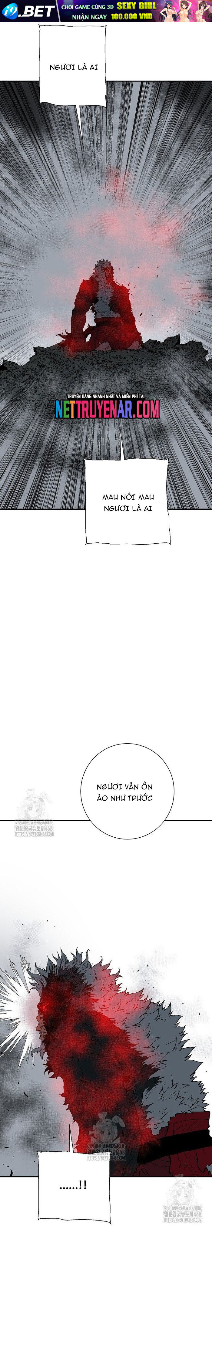 Vĩ Linh Kiếm Tiên - Chapter 125 - Page 17