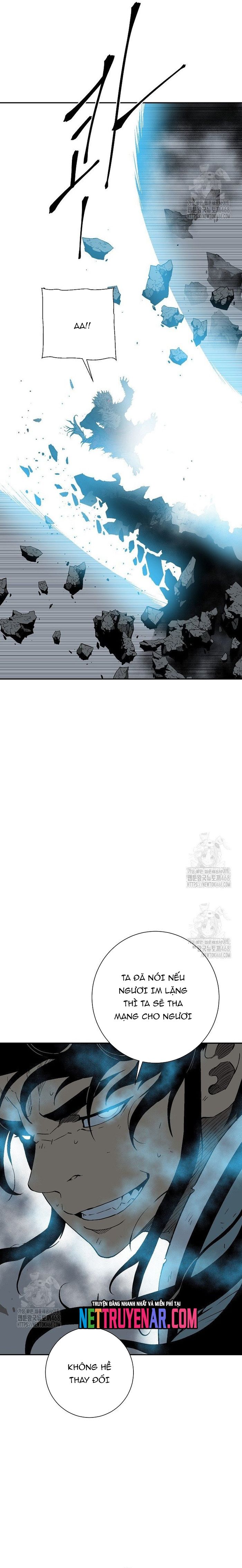 Vĩ Linh Kiếm Tiên - Chapter 125 - Page 18