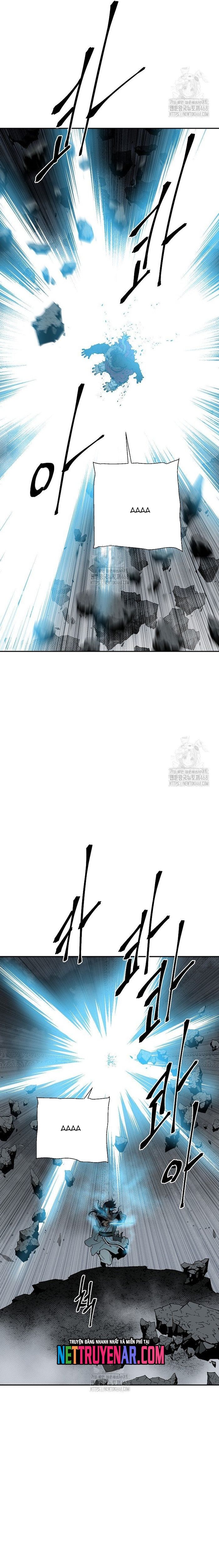 Vĩ Linh Kiếm Tiên - Chapter 125 - Page 19