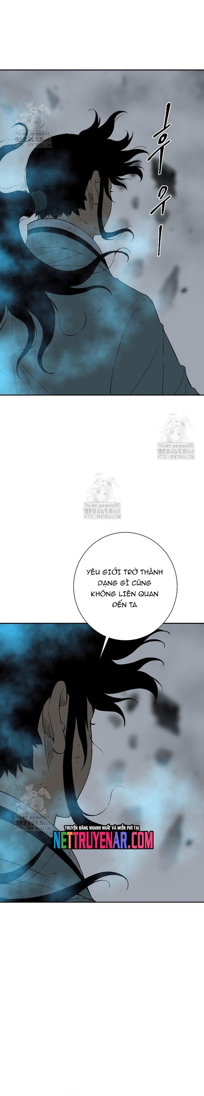 Vĩ Linh Kiếm Tiên - Chapter 125 - Page 20